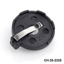 [CH-25-2325] CH-25-2325 Support de carte de circuit imprimé les supports imprimés de batterie pour CR2325