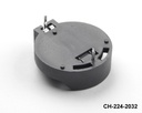 [CH-224-2032] CH-224-2032 PCB Mount Pin Batteriehalter für CR2032