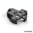 CH-26-2032 PCB Mount Pin Batterijhouder voor CR2032