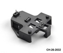 CH-26-2032 Support de carte circuit les supports de batterie pour CR2032