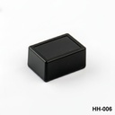 Корпус HH 006 Handheld Enclosure Black