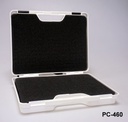 PC-460 Plastik Çanta (Beyaz) Süngerli
