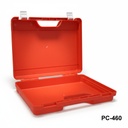   Пластмасов корпус PC-460