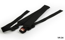 [VK-24-0-0-S-0] Neck Strap (Black)-19701-190550