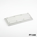 PT-340 panel fémszekrényhez