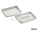 DM-060 Wallmount Enclosure Light Gray