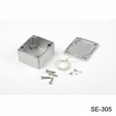 [SE-305-0-0-A-0] SE-305 IP-65 versiegeltes Aluminiumgehäuse