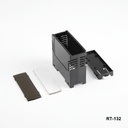 RT-132 DIN Rail Enclosure Part