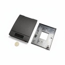 DM-027 Proximity Card Reader Enclosure Black
