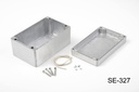 [SE-327-0-0-A-0] SE-327 IP-65 versiegeltes Aluminiumgehäuse