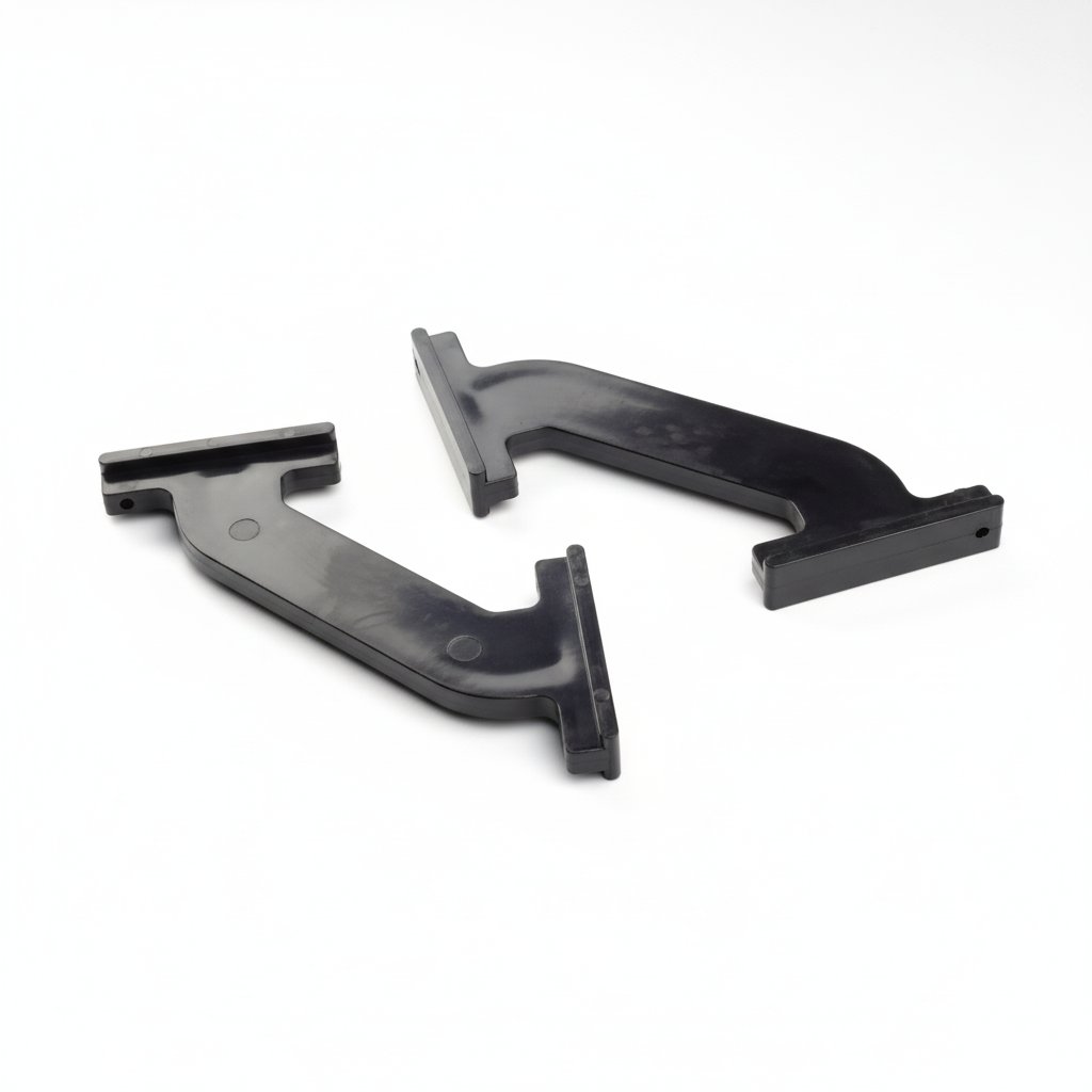 [A-136-0-0-S-0] DE-060 Profile Corner Support