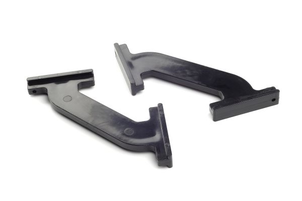 [A-136-0-0-S-0] DE-060 Profile Corner Support