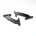 [A-136-0-0-S-0] DE-060 Profile Corner Support