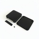 HH-1515 Hand Held Enclosure +