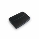 DM-060 Wallmount Enclosure (Black)