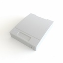 DM-027 Proximity Card Reader Enclosure Light Gray
