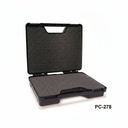 [PC-278-SP-0-S-0] Mousse pour boîtier perforé PC-278