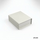 DT-270 Laboratuvar Kutusu A.Gri