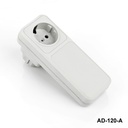 AD-120 Adapter Enclosure