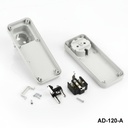 AD-120 adapterház+