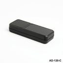 Корпус адаптера AD-120-C