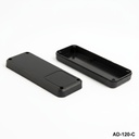 AD-120 Adapter Enclosure++