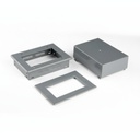 Op-310 Operator Panel Behuizing Donkergrijs Stuks