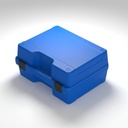 [pc-480-0-0-v-0] PC-480 boîtiers en plastique (Bleu )