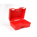[pc-480-0-0-k-0] PC-480 Plastic Case (Red)++