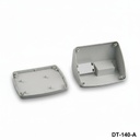 Custodia da tavolo inclinata DT-140