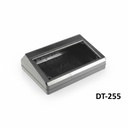 Le boîtier de bureau incliné DT-255 avec inclinaison