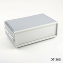 [dt-365-0-0-g-0] DT-365 Desktop Laboratory Enclosure (no carry handle, w Ventilation) 