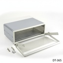 [dt-365-k-0-g-0] dt-365 DT-365 Desktop-Gehäuse ( Mit Tragegriff , w Belüftung)