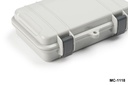 [mc-1118-0-0-g-0] MC-1118 IP-67 Mini Case (светло-серый, шт.)++