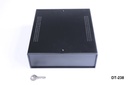 [dt-238-250-0-s-0] DT-238 Desktop Enclosure