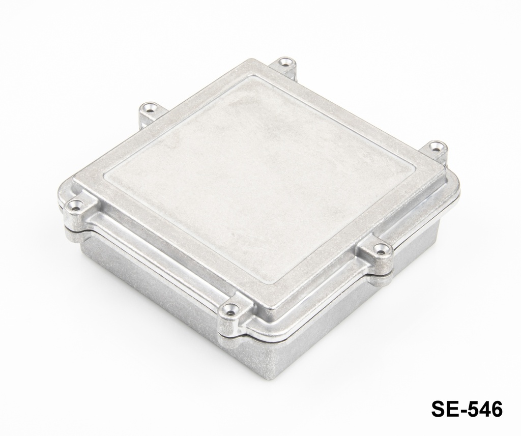 SE-546 IP-67 Alu Die-Cast Enclosure