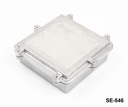 Корпус SE-546 IP-67 Alu Die-Cast