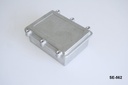 SE-562 IP-67 Alu Die-Cast Enclosure