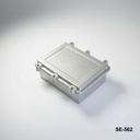 SE-562 IP-67 Alu-Druckguss-Gehäuse