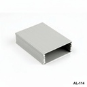 Al-114 Aluminum Profile Enclosure 