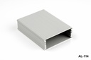 Al-114 Aluminum Profile Enclosure 