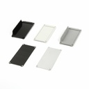 AL-115 Alüminyum Profil Kutu Kapak