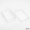 [sk-010-0-0-t-0] sk-010 saklama kabı (şeffaf)+