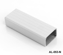 AL-053 Aluminium Behuizing