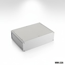 Caixa metálica modular MM-226