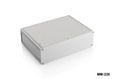 Caja metálica modular MM-226