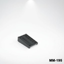 Armário metálico modular inclinado MM-195