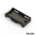 PM-4590 Скоба за монтиране на стълб
