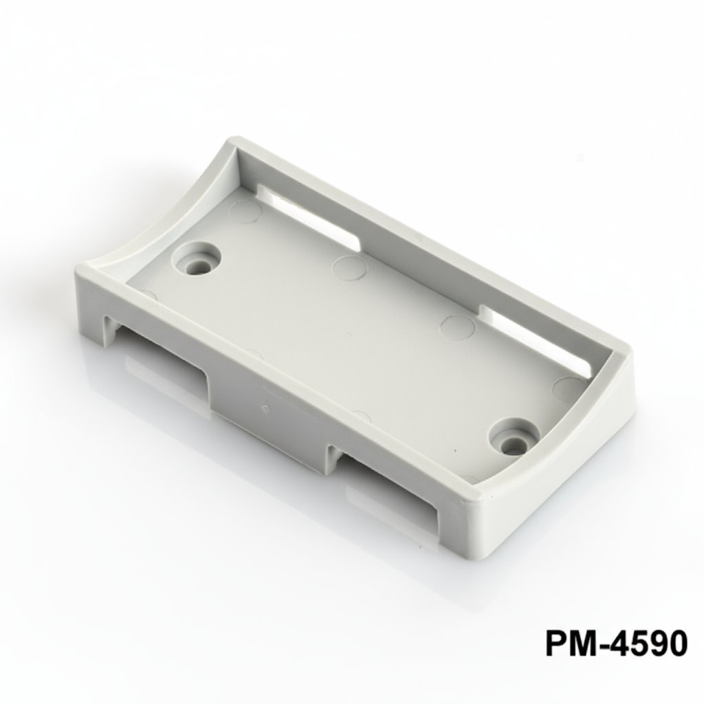PM-4590 Support de montage sur poteau