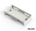 PM-4590  Pole  Mounting  Bracket